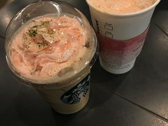 -星巴克(厦门SM新生活广场店)