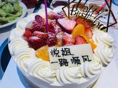 -丁香西饼屋(桂林路店)