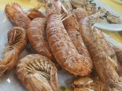 -秋姐美食店(旅游大道店)