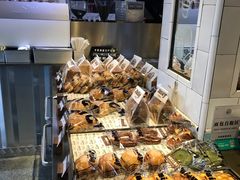 -Juicy Bakery(瑞景店)