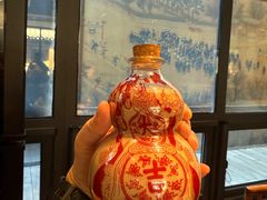 -故宫冰窖餐厅
