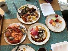 -沈阳和平艾美酒店新食谱西餐厅