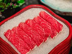 -蒋记海鲜姿造•洋房别墅(星河湾店)