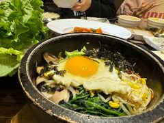 -坦坦大炉·韩式烤肉(望京店)