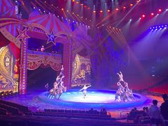 -珠海横琴长隆《卡卡虎奇遇记》