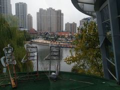 -世纪缘国际会议中心·中餐厅(百家湖店)