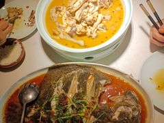 -上地宴·中关村的会客厅(清河高铁站店)