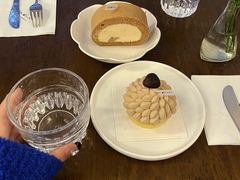-Ten Olives甜点