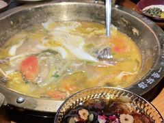 -受气牛肉·重庆耙牛肉(来福士店)