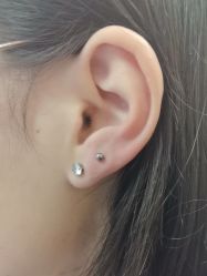 -众刺纹画·纹身·穿孔饰品·海娜定制