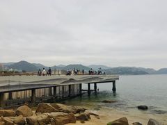 -大梅沙海滨公园
