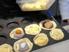 -台湾味正点车轮饼可丽饼(南禅寺店)