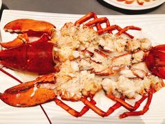 -徐记海鲜(汉城湖|太奥店)