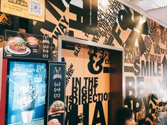 -麦当劳(四川北路店)