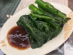 -麦奀云吞面世家(中环店)