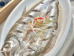 -七的湖·江南蟹舫·阳澄湖农家菜(蟹舫苑店)