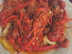 -辣盆盆麻辣小龙虾(哈尔滨总店)