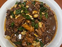 -光辉公鸡馆(事业小区店)