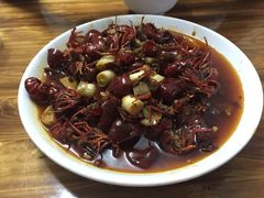 -三哥田螺(北书院街店)