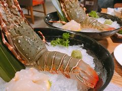 -赤坂亭·M9和牛烧肉·铁板烧(合肥万象城店)