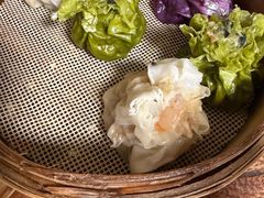 -正宗天津烧麦馆(柳州路店)