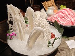 -盡膳口福跷脚牛肉火锅(晶耀前滩店)