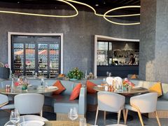 -WESTWOOD•落日餐厅•乐队演出(前海壹方汇店)