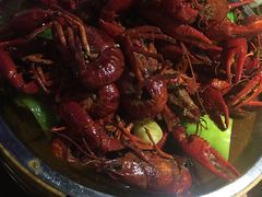 -红盔甲·小龙虾(天钥桥店)