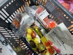 -七鲜超市(瑞虹天地太阳宫店)