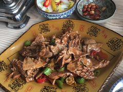 -亢龙太子酒轩(东湖店)