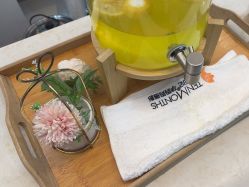 -十月日记高端孕妈妈摄影(黄金大厦店)