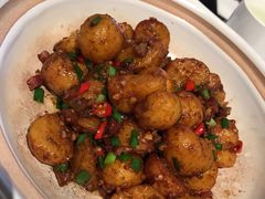 -好食上(喜盈门.范城店)