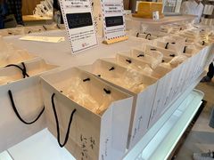 -银座仁志川·生吐司专门店(香港广场店)