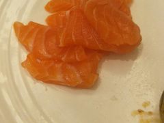 -海口绿发希尔顿酒店-田园汇自助餐·三文鱼·海鲜