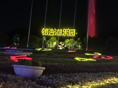 -南京银杏湖乐园