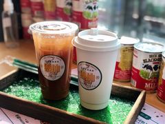 -禧室Joyous Lounge(禧园店)