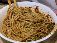 -吴记怪味面(牛王庙店)