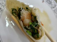 -叶存利海鲜大馅饺子(海宁路总店)