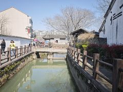 -鸣鹤古镇