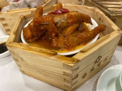 -番禺宾馆丽苑厅