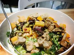 -CALIFORKS加州叉子轻食(朝阳门店)
