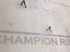 -冠军冰场CHAMPION RINK(百年港湾奥特莱斯店)