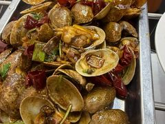 -老黑板筋(顺义总店)