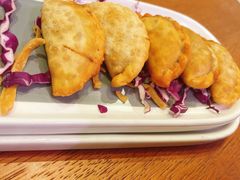 牛肉饼-ELI FALAFEL Lebanese&Mediterranean黎巴嫩美食(富城路店)
