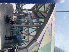 -果蔬好生活超市(乐堤港店)