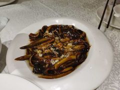 -老人和饭店(打浦路店)