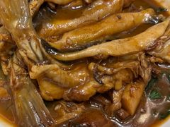 -花园茶楼·淮扬菜(兴城西路店)