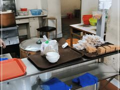 -没牙伯花生汤店(老药洲店)