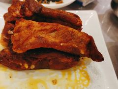 -顺风海鲜港(金玉兰店)