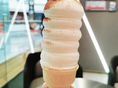 -DQ·蛋糕·冰淇淋(包河万达店)